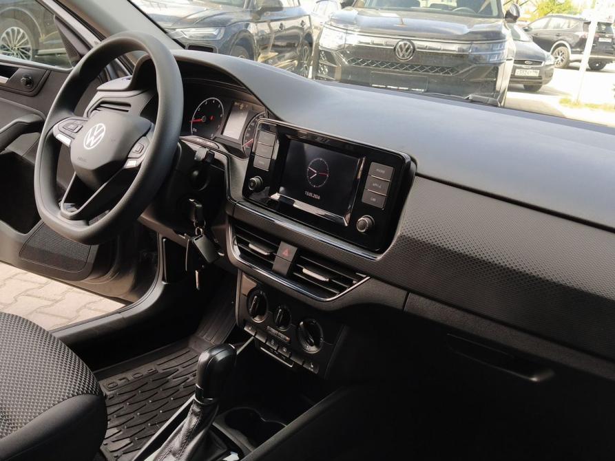 Volkswagen Polo VI Екатеринбург  - изображение 21