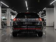 Volkswagen Teramont I Рестайлинг (China Market) Москва  - изображение 31
