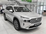 Hyundai Santa Fe IV Рестайлинг Казань  - изображение 25