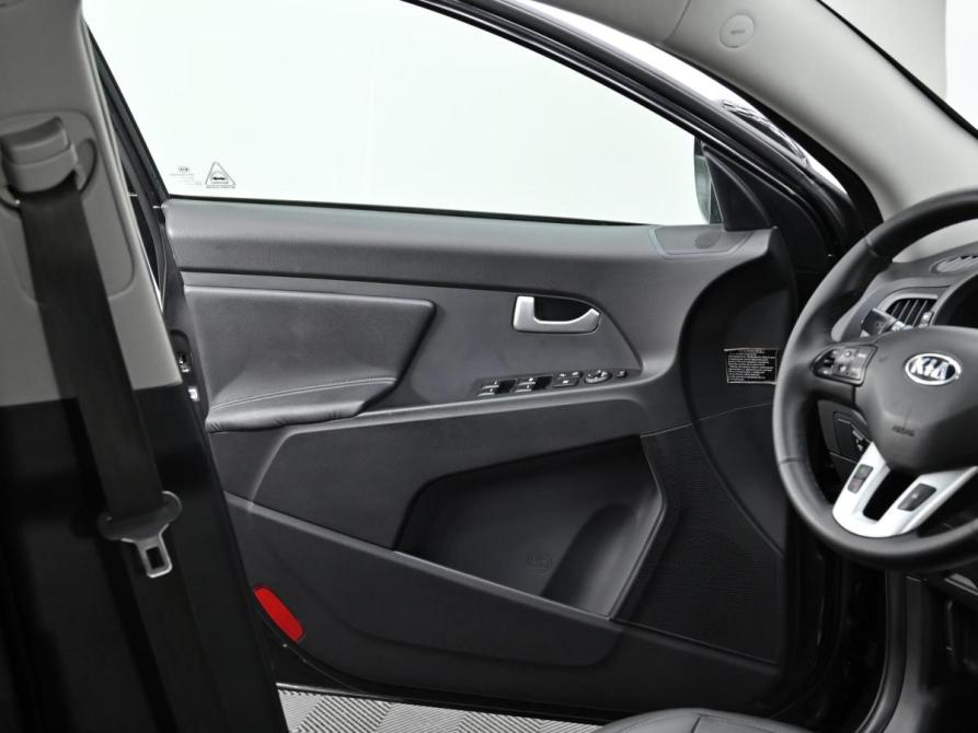 Kia Sportage III Москва  - изображение 13