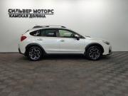 Subaru XV I Пермь  - изображение 28