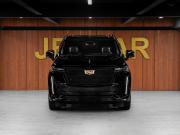 Cadillac Escalade V Москва  - изображение 38