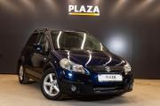 Suzuki SX4 I (Classic) Уфа  - изображение 21