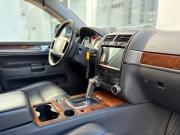 Volkswagen Touareg I Рестайлинг Санкт-Петербург  - изображение 33
