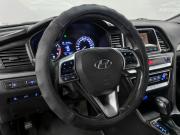 Hyundai Sonata VIII (DN8) Новосибирск  - изображение 35