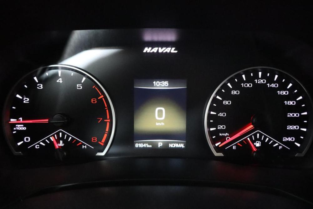 Haval F7 I Санкт-Петербург  - изображение 16