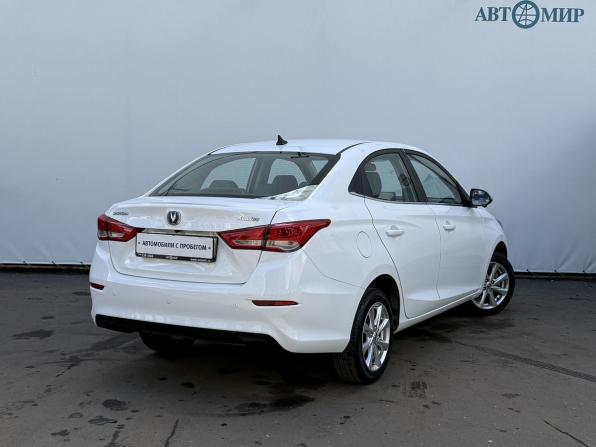 Changan Alsvin с пробегом 2024 года, цена 1 300 000 рублей, 9877 км, седан, Автокод Объявления