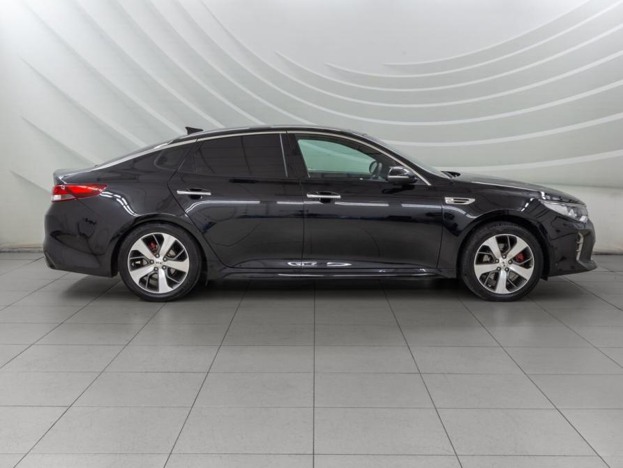 Kia Optima IV Волгоград  - изображение 8