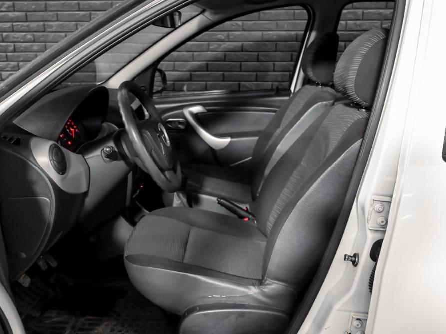 Renault Sandero I Екатеринбург  - изображение 5