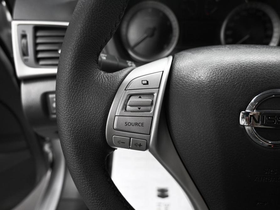 Nissan Sentra VII (B17) Тверь  - изображение 17