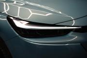 Honda e:NS1 Крым  - изображение 56