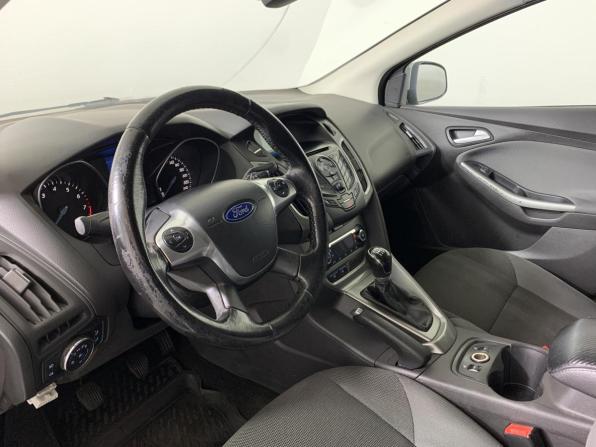 Ford Focus III с пробегом 2014 года, цена 680 000 рублей, 148000 км, седан, Автокод Объявления