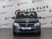 Renault Logan I Рестайлинг Минеральные Воды  - изображение 18