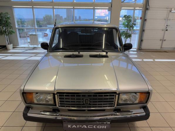 Lada (ВАЗ) 2107 с пробегом 2010 года, цена 345 000 рублей, 35100 км, седан, Автокод Объявления