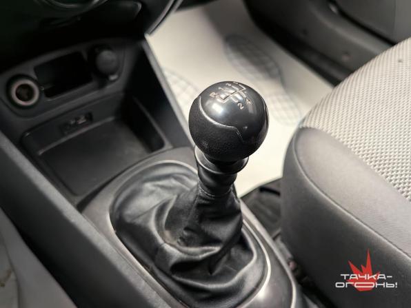 Kia Rio II Рестайлинг с пробегом 2010 года, цена 466 000 рублей, 222000 км, хэтчбек, Автокод Объявления