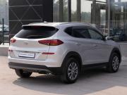 Hyundai Tucson III Рестайлинг Новосибирск  - изображение 26