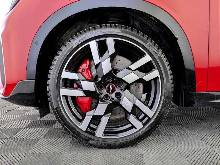Mini Countryman III Москва  - изображение 18