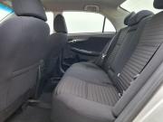 Toyota Corolla X (E140 E150) Рестайлинг Москва  - изображение 23