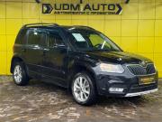 Skoda Yeti I Рестайлинг Ижевск  - изображение 21
