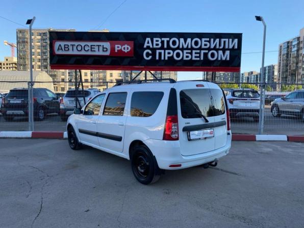 Lada (ВАЗ) Largus I с пробегом 2014 года, цена 453 028 рублей, 396131 км, универсал, Автокод Объявления