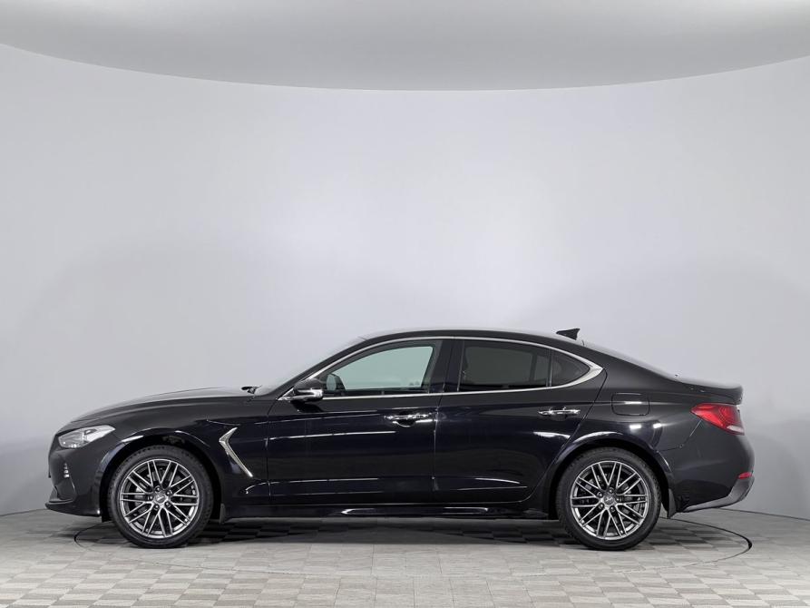 Genesis G70 I Калининград  - изображение 8