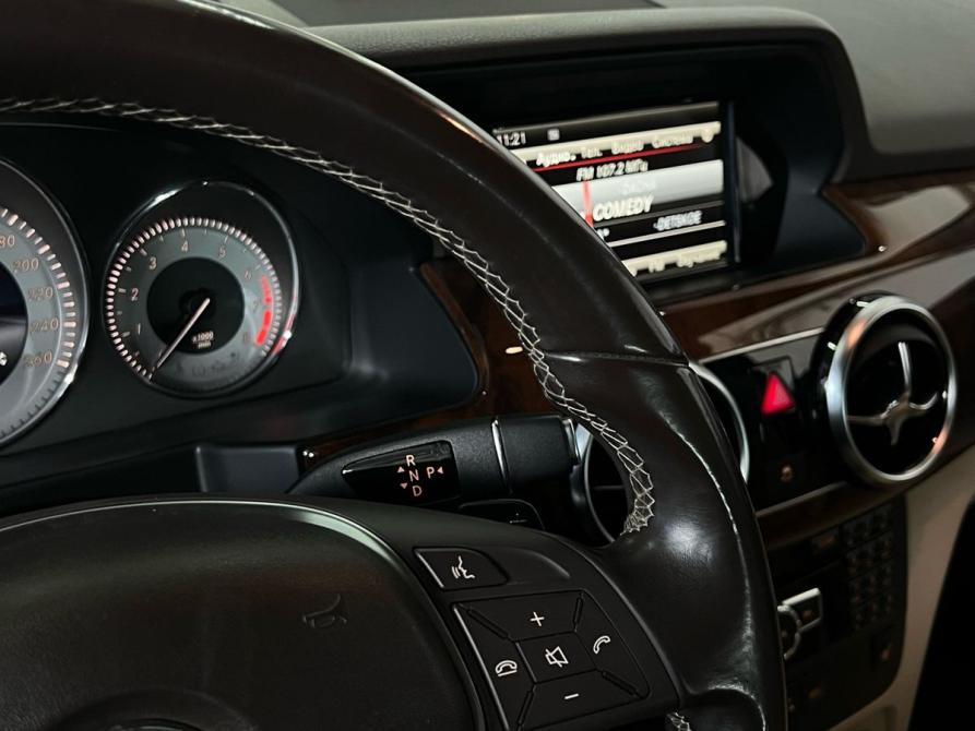 Mercedes-Benz GLK-Класс I (X204) Рестайлинг Волгоград  - изображение 9