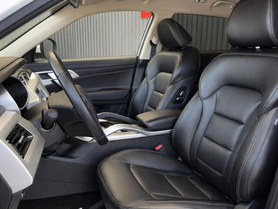Geely Atlas I Пермь  - изображение 16