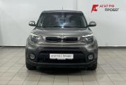 Kia Soul II Рестайлинг Астрахань  - изображение 23