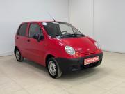 Daewoo Matiz I Рестайлинг Альметьевск  - изображение 22
