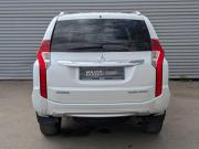 Mitsubishi Pajero Sport III Москва  - изображение 36