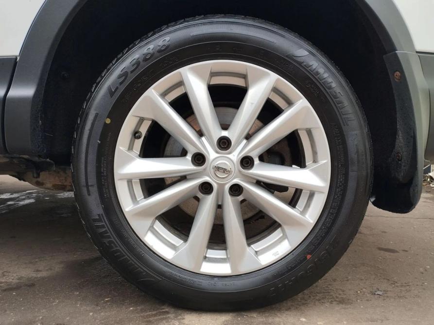Nissan Qashqai II Москва  - изображение 15