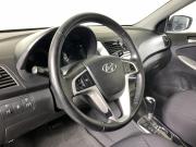 Hyundai Solaris I Москва  - изображение 30