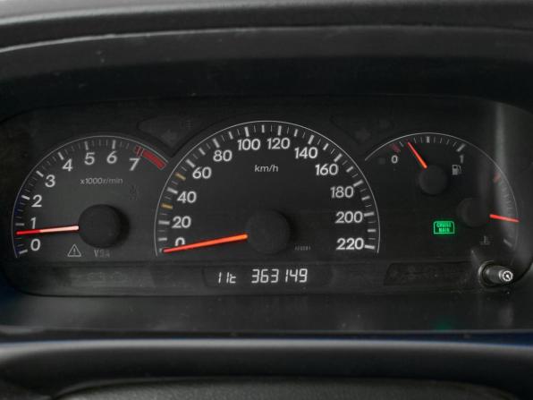 Honda FR-V с пробегом 2008 года, цена 720 000 рублей, 363149 км, минивэн, Автокод Объявления