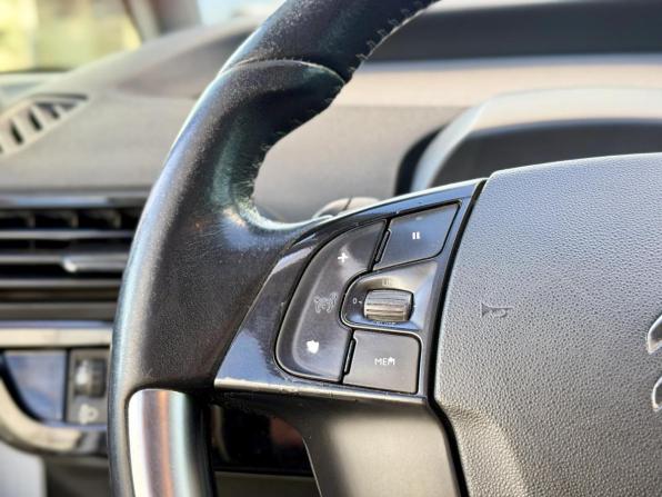 Citroen C4 Picasso II с пробегом 2014 года, цена 1 137 000 рублей, 165170 км, компактвэн, Автокод Объявления