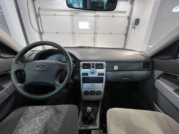 Lada (ВАЗ) Priora I с пробегом 2007 года, цена 169 000 рублей, 193000 км, седан, Автокод Объявления