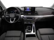 Audi Q5 Sportback I (FY) Санкт-Петербург  - изображение 40