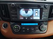 Toyota RAV4 IV (XA40) Рестайлинг Пермь  - изображение 31