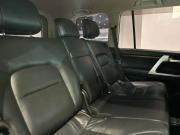 Toyota Land Cruiser 200 Series Рестайлинг 2 Новосибирск  - изображение 50