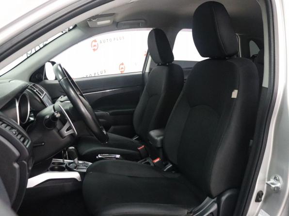 Mitsubishi ASX I с пробегом 2013 года, цена 1 199 000 рублей, 184000 км, внедорожник, Автокод Объявления
