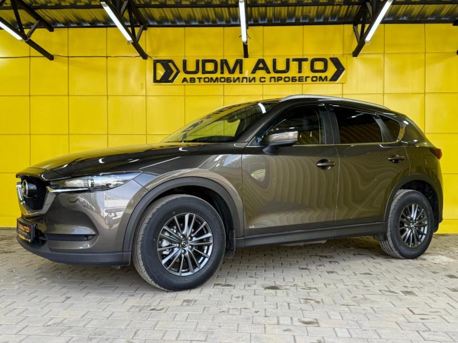 Mazda CX-5 II Ижевск  - изображение 1