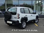 Lada (ВАЗ) Niva Travel I Орехово-Зуево  - изображение 30