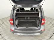 Skoda Yeti I Рестайлинг Калининград  - изображение 42