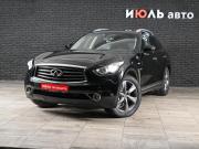 Infiniti QX70 Екатеринбург  - изображение 16