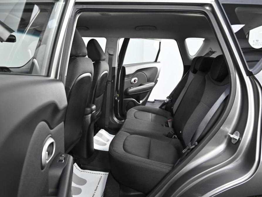 Kia Soul II Рестайлинг Москва  - изображение 16