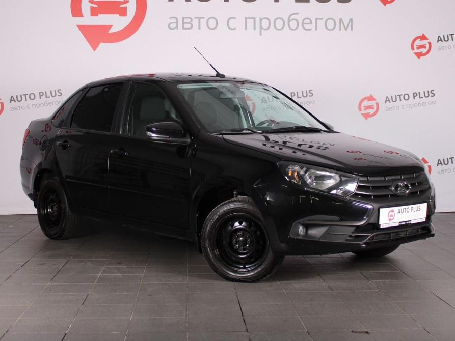 Lada (ВАЗ) Granta I Рестайлинг Минеральные Воды  - изображение 1