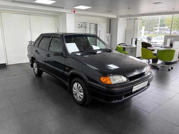 Lada (ВАЗ) 2115 с пробегом 2007 года, цена 108 000 рублей, 160000 км, седан, Автокод Объявления
