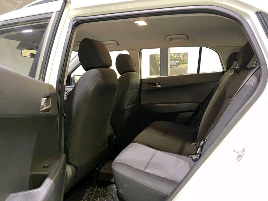 Hyundai Creta II Новосибирск  - изображение 11