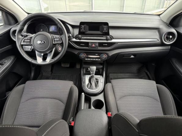 Kia Cerato IV с пробегом 2020 года, цена 1 885 000 рублей, 133144 км, седан, Автокод Объявления