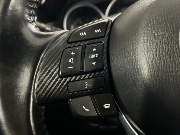 Mazda CX-5 I Рестайлинг с пробегом 2015 года, цена 2 161 000 рублей, 103220 км, внедорожник, Автокод Объявления
