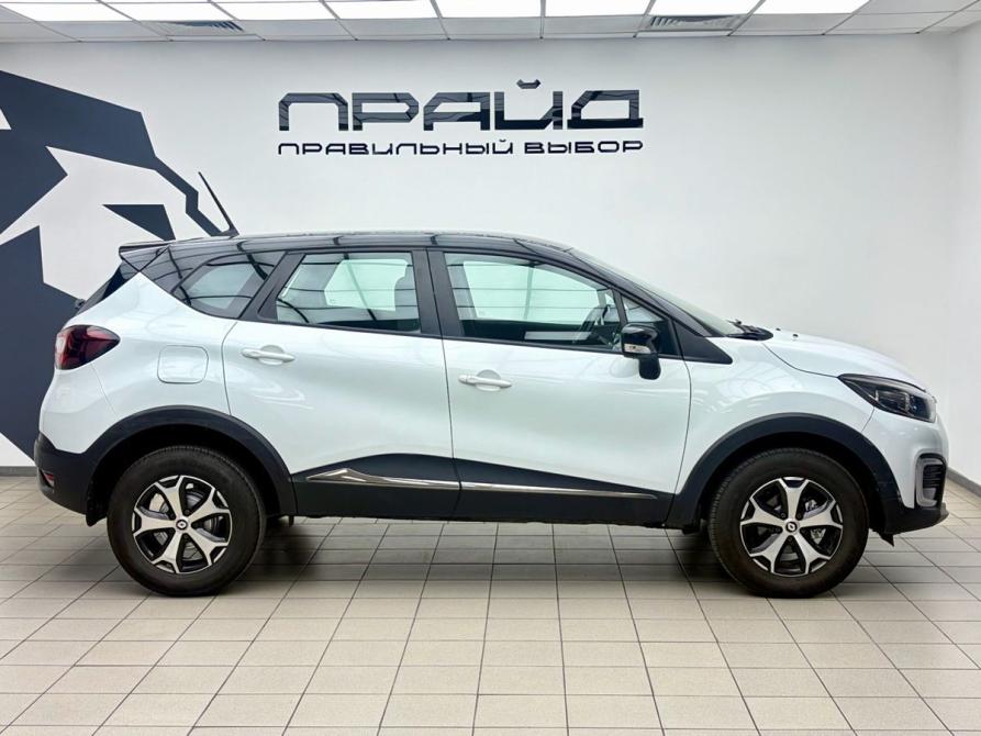 Renault Kaptur I Рестайлинг Ростов-на-Дону  - изображение 5